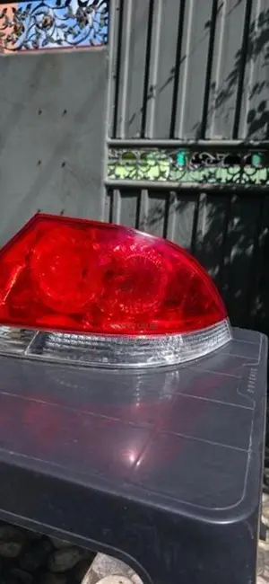 Lancer CS3 Tail Light Right