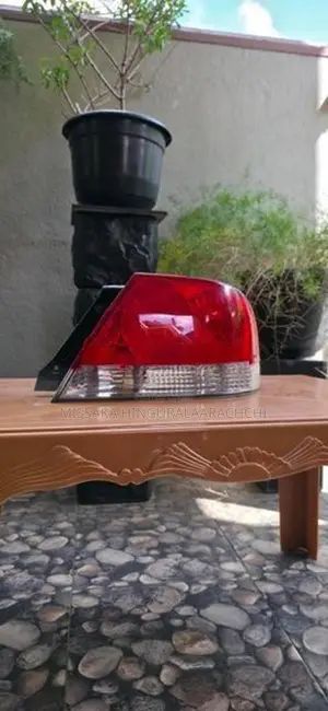 Lancer CS3 Tail Light Right