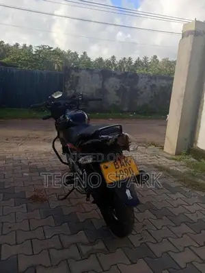 Bajaj Pulsar 150 2014