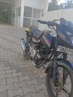 Bajaj Pulsar 150 2014
