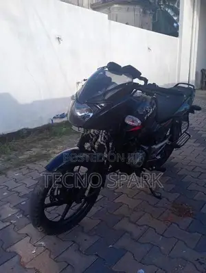 Bajaj Pulsar 150 2014