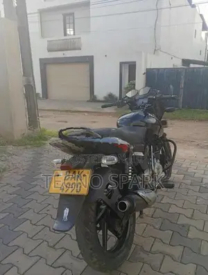 Bajaj Pulsar 150 2014