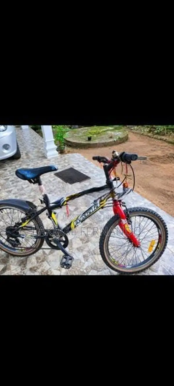 LUMALA Drifter