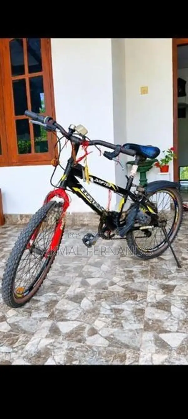 LUMALA Drifter