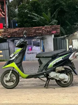 TVS Streak 2012