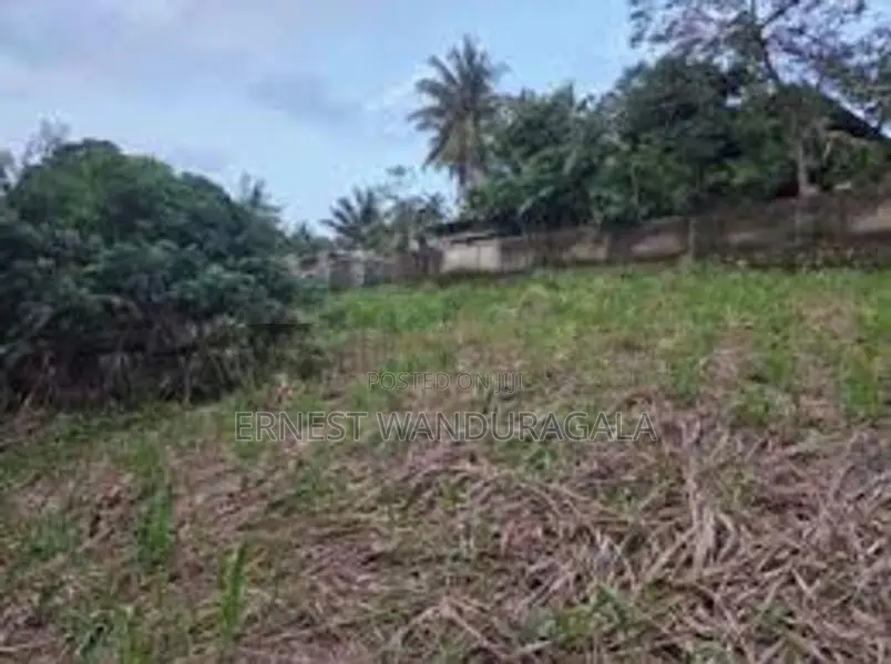Land Sale in Homagama