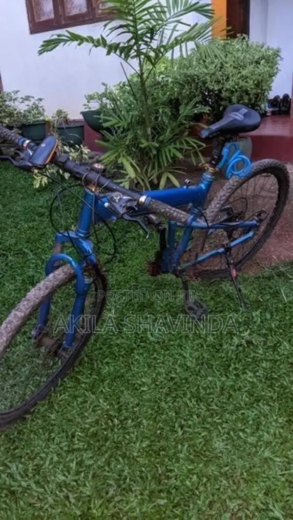 Shimano Bicycle
