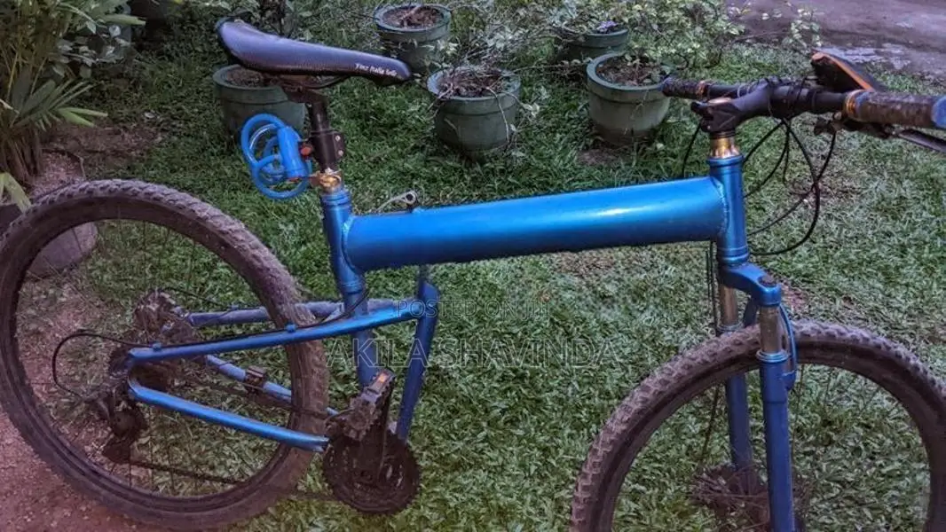Shimano Bicycle