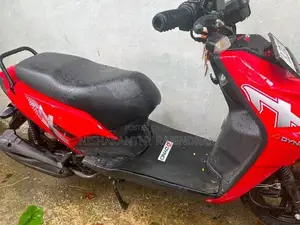 Dyno Scooby 125 2022