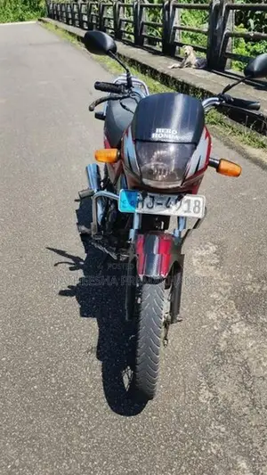 Honda Passion 2003
