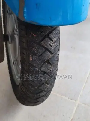 Mahindra Gusto 125 2017