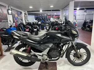 Hero Xtream 2013