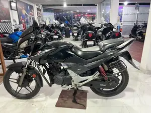 Hero Xtream 2013