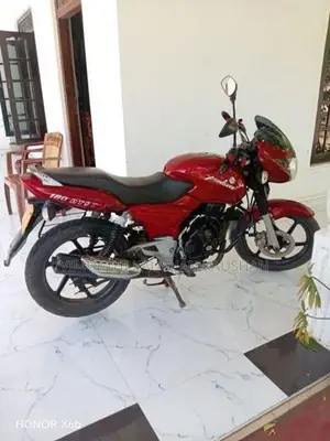 Bajaj Pulsar 180 2007