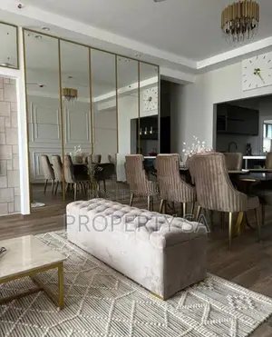Fully Furnished Apartment For Sale in Havelock Road
