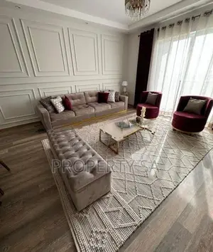 Fully Furnished Apartment For Sale in Havelock Road