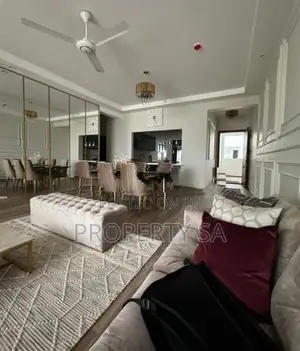 Fully Furnished Apartment For Sale in Havelock Road