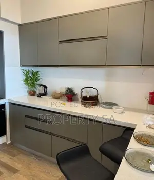 Fully Furnished Apartment For Sale in Havelock Road