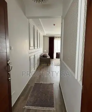Fully Furnished Apartment For Sale in Havelock Road