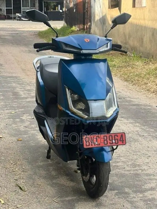 Yadea T5 2025