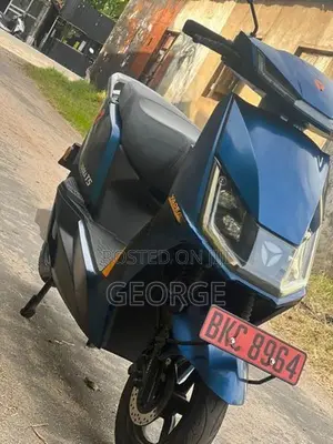 Yadea T5 2025