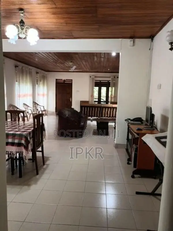 4 Bedroom House For Sale In Kurunegala