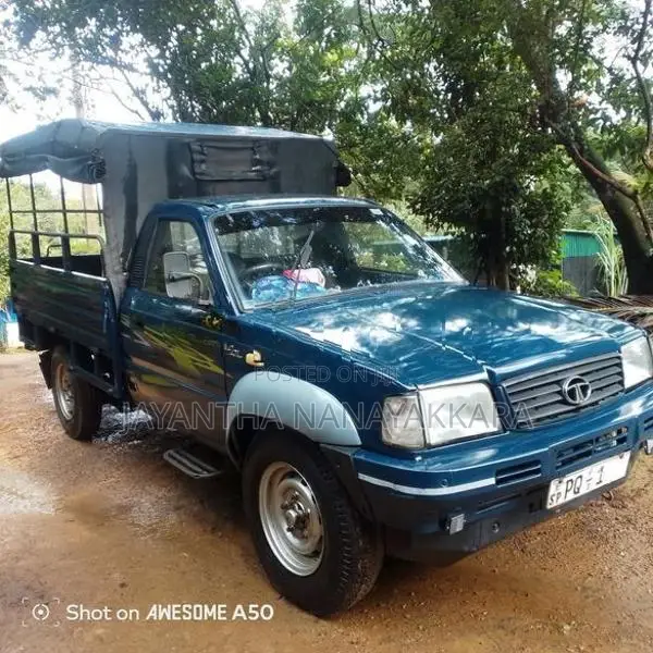Tata 207 2011