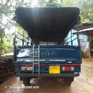 Tata 207 2011