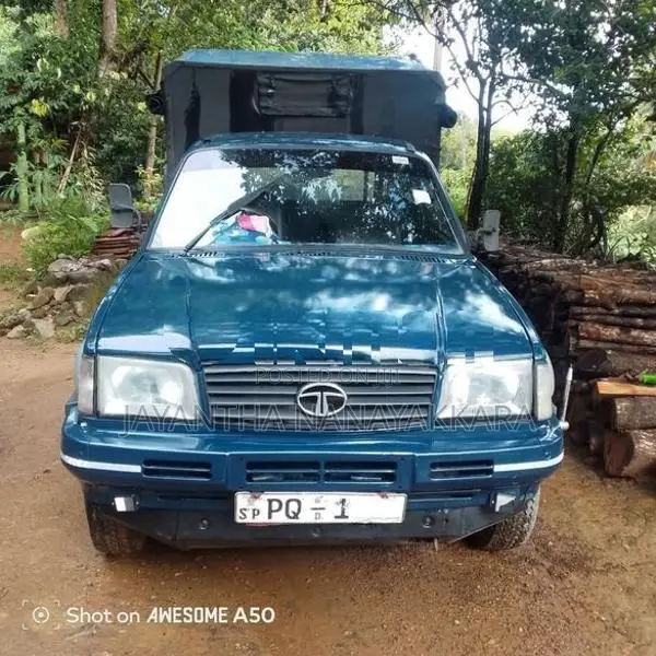 Tata 207 2011