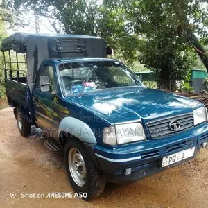 Tata 207 2011