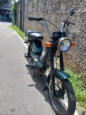 TVS XL Super 2006