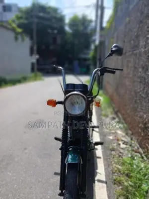 TVS XL Super 2006