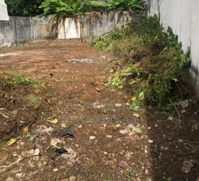 Valuable Land for Sale in Kalubowila, Dehiwala
