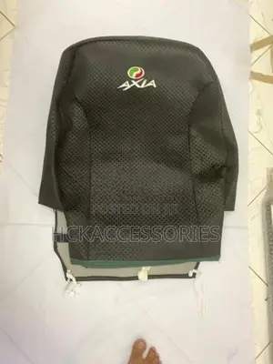 Suzuki Spacia Seat Cover 2026