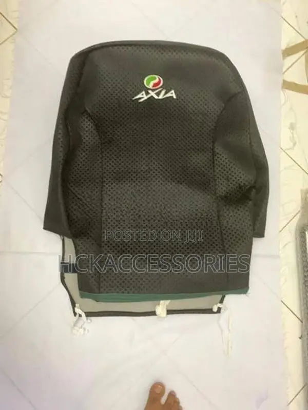 Suzuki Spacia Seat Cover 2026