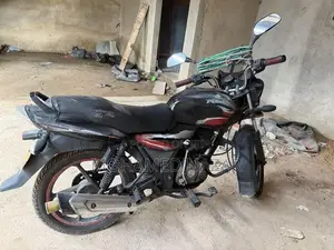 Bajaj Discover 2010