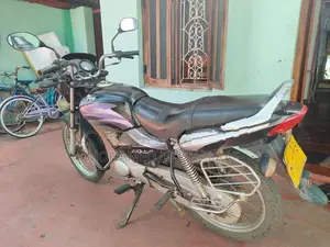 TVS Star Sport 2010