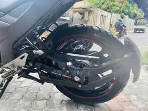 Yamaha Fzs V4 2025