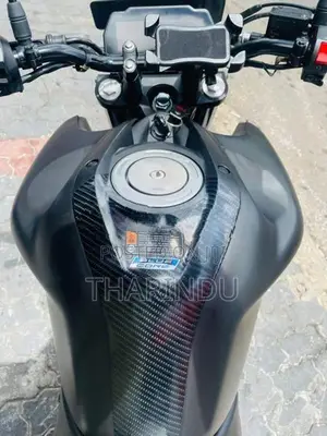 Yamaha Fzs V4 2025