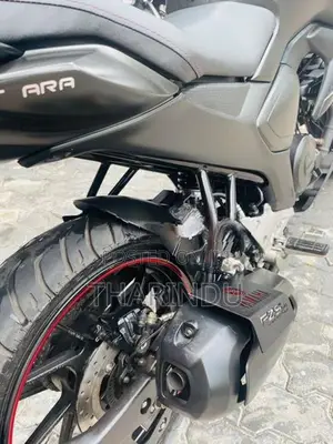 Yamaha Fzs V4 2025