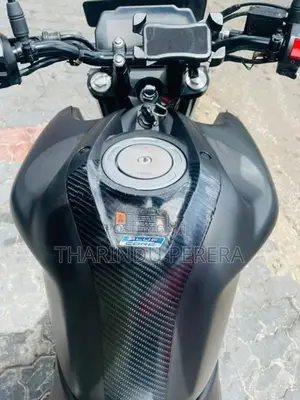 Yamaha Fzs V4 2025