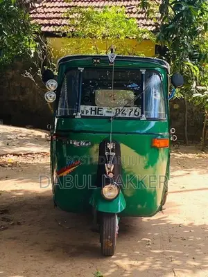 Bajaj RE 2003