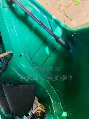 Bajaj RE 2003
