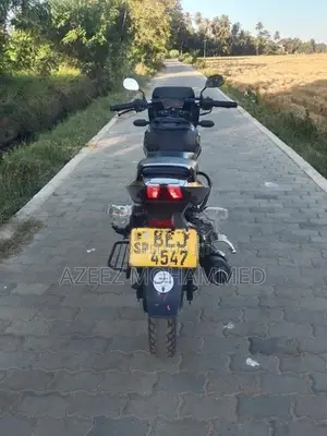 Bajaj Pulsar 150 2016