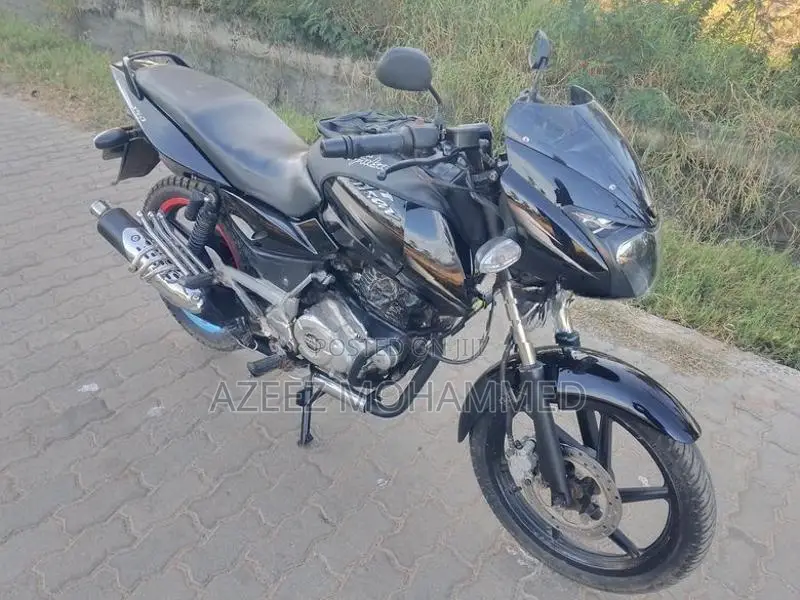 Bajaj Pulsar 150 2016