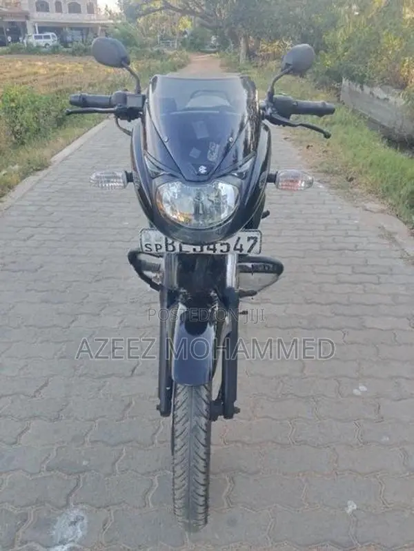 Bajaj Pulsar 150 2016