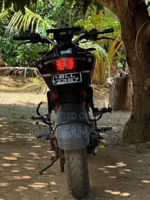KTM Duke 2026