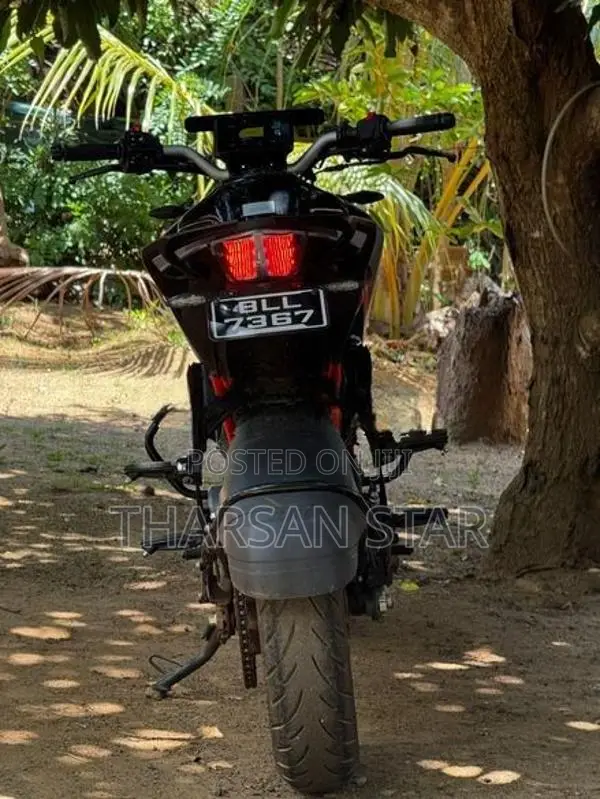 KTM Duke 2026