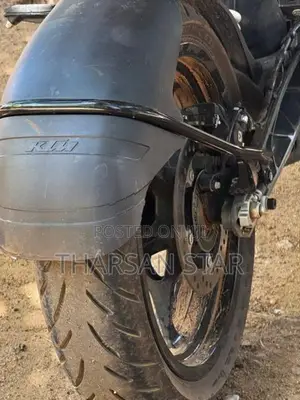 KTM Duke 2026