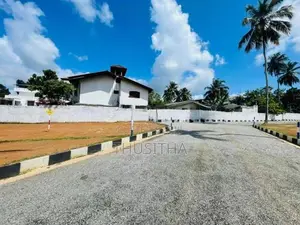 Valuable Land for Sale in Yakkala
